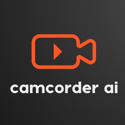 Camcorder AI